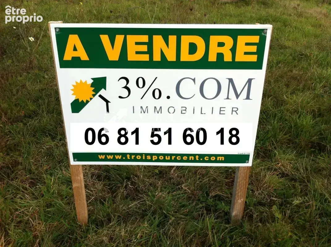 Terrain Constructible VIABILISÉ de 752 m2 - photo 22