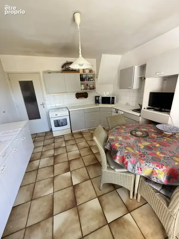 Maison 150 m² à Cholet  - photo 8