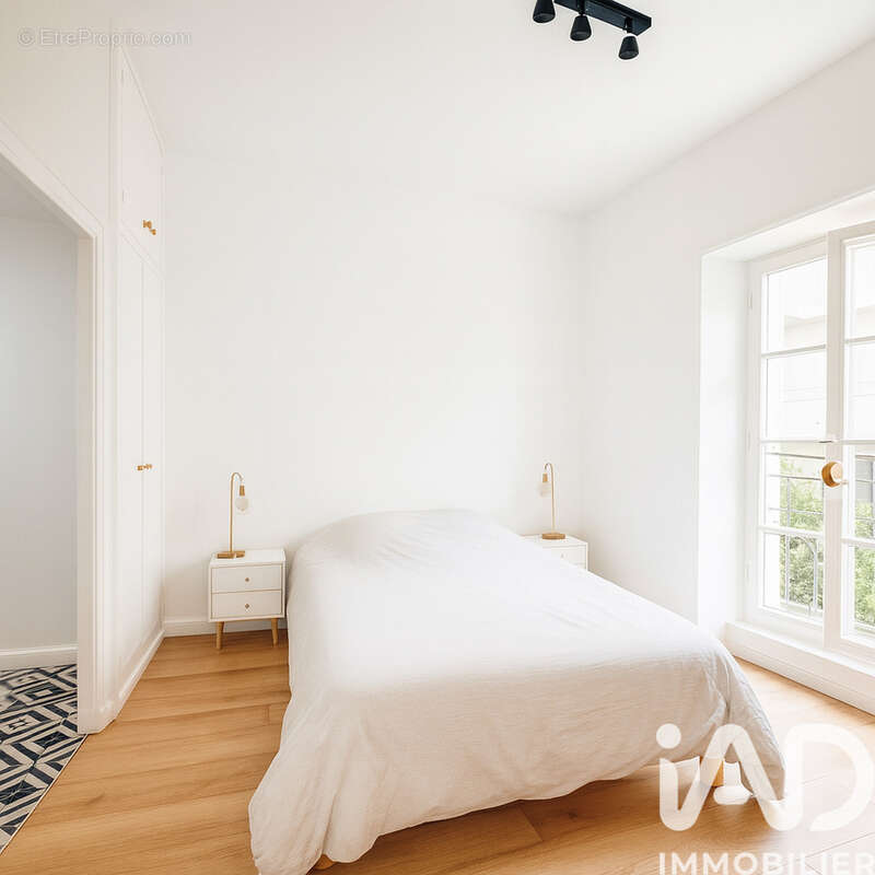 Photo 4 - Appartement à LA ROCHELLE