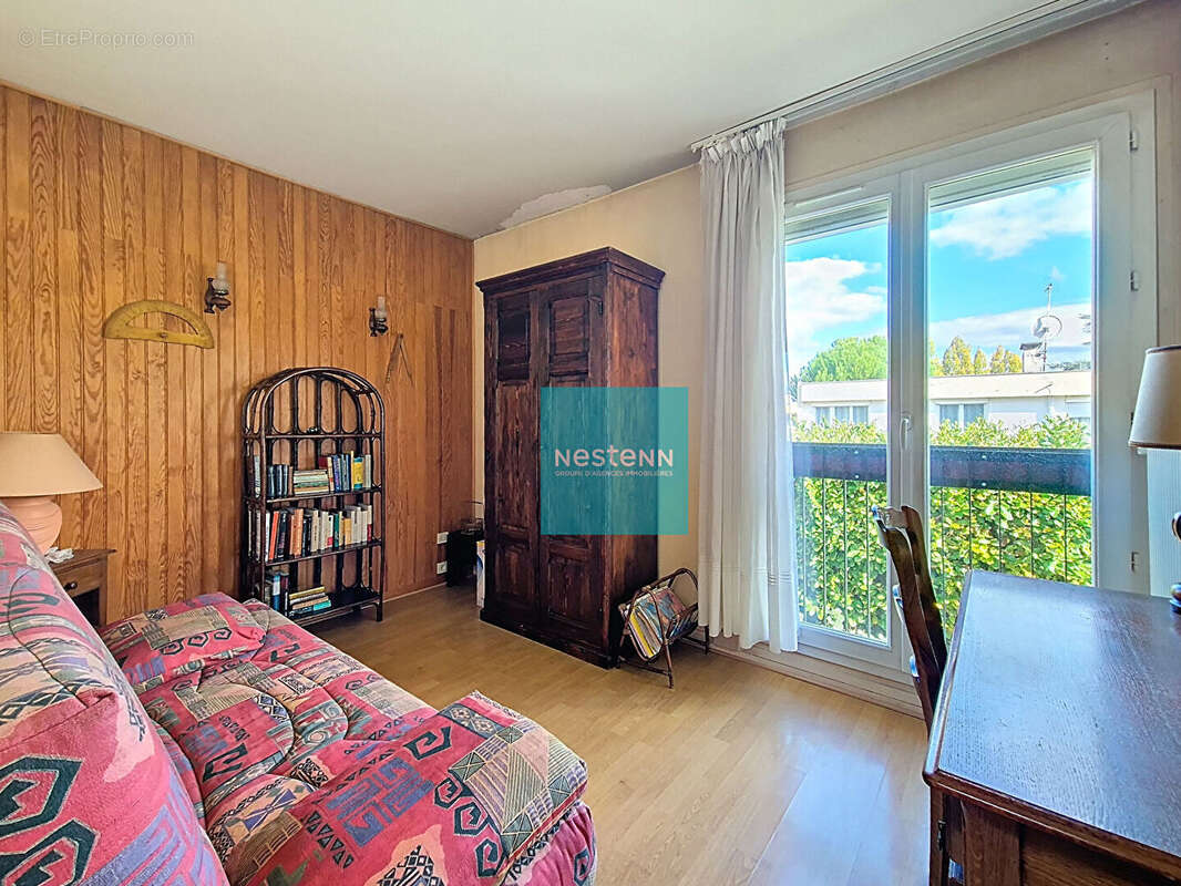 Maison à FRANCONVILLE