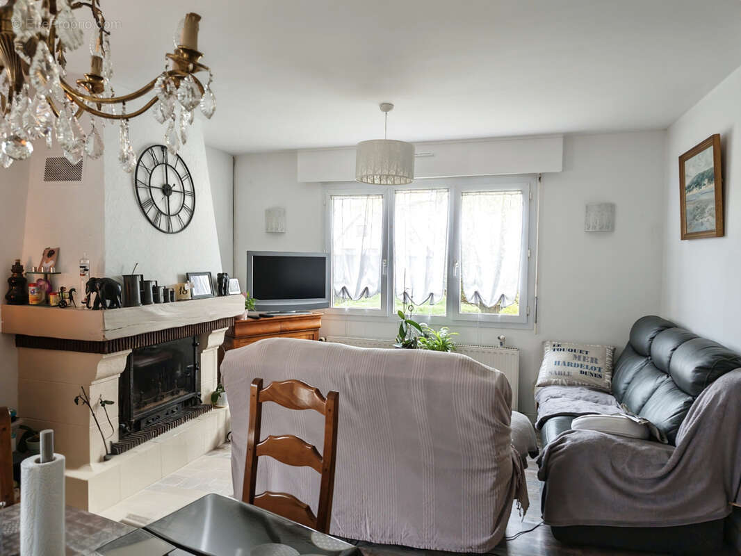 Maison à RANG-DU-FLIERS