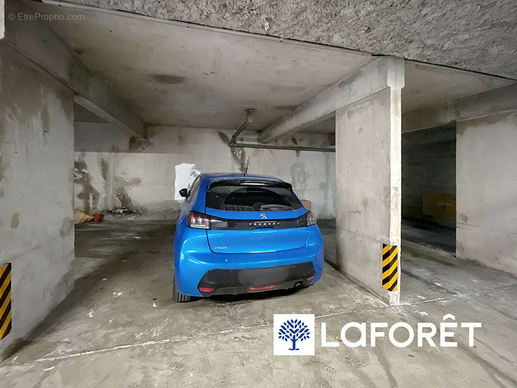 Appartement à VENCE