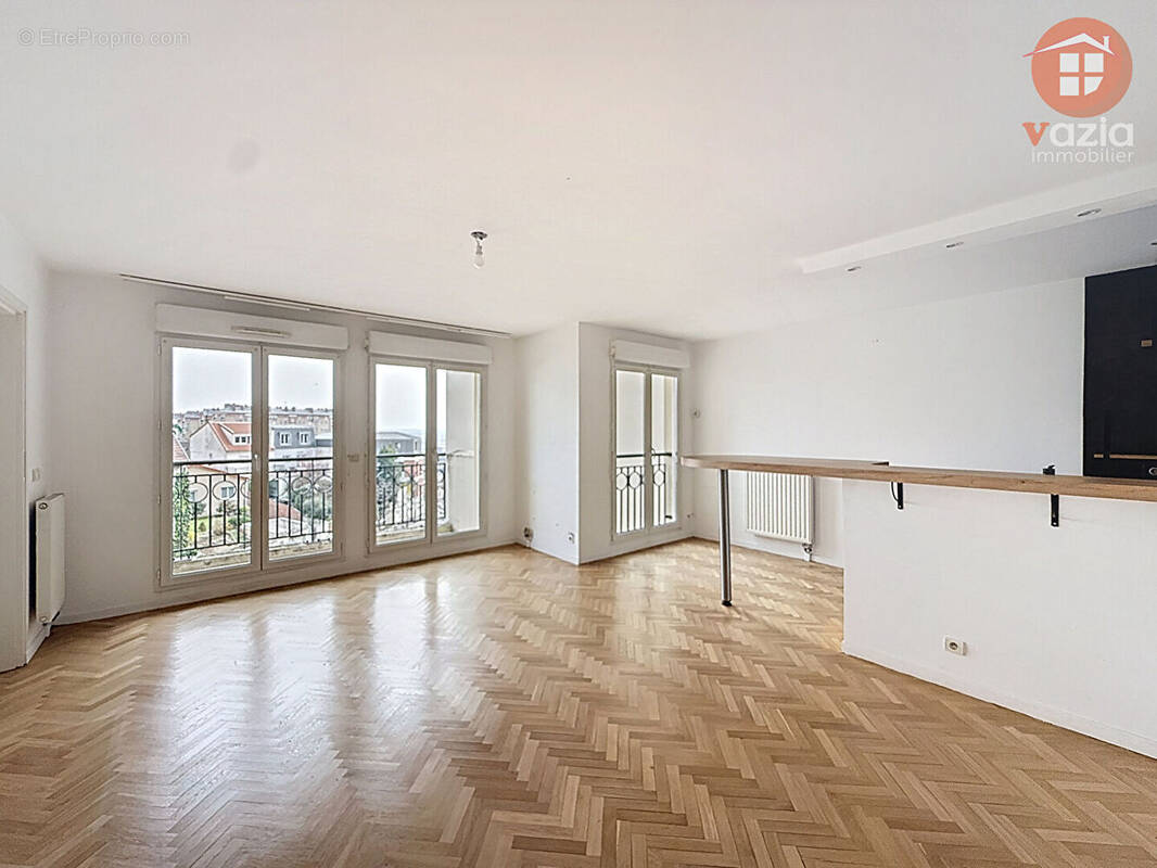 Appartement à SURESNES