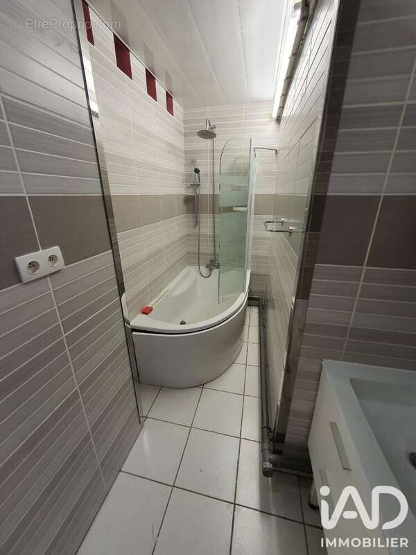 Photo 6 - Appartement à DAMMARIE-LES-LYS