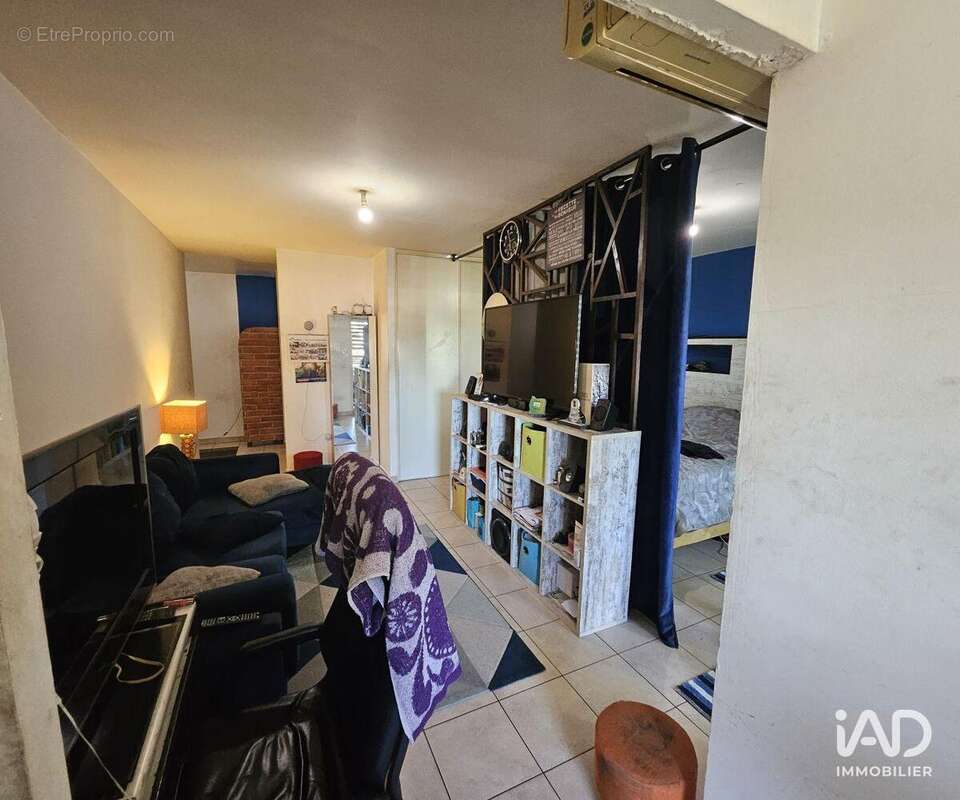 Photo 8 - Appartement à SAINT-DENIS