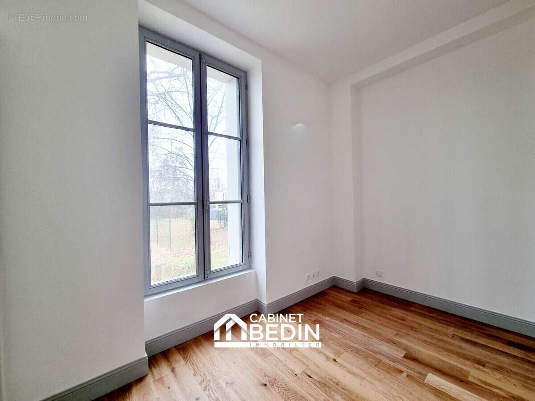 Appartement à MERIGNAC