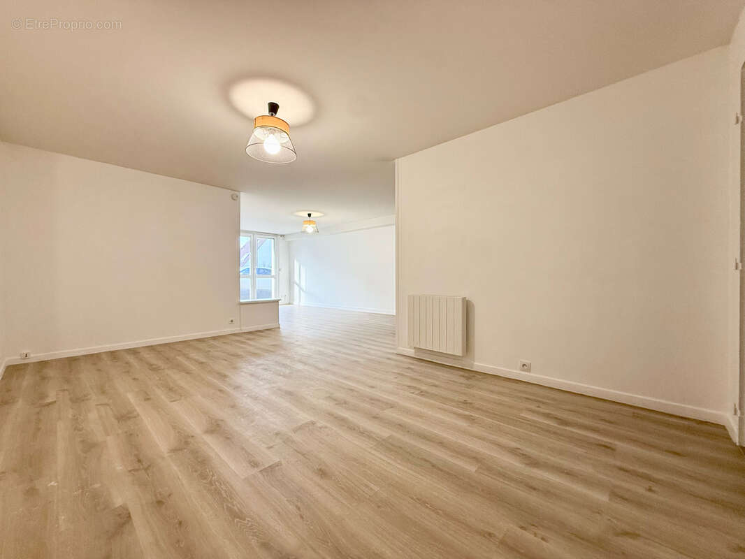 Appartement à AMIENS