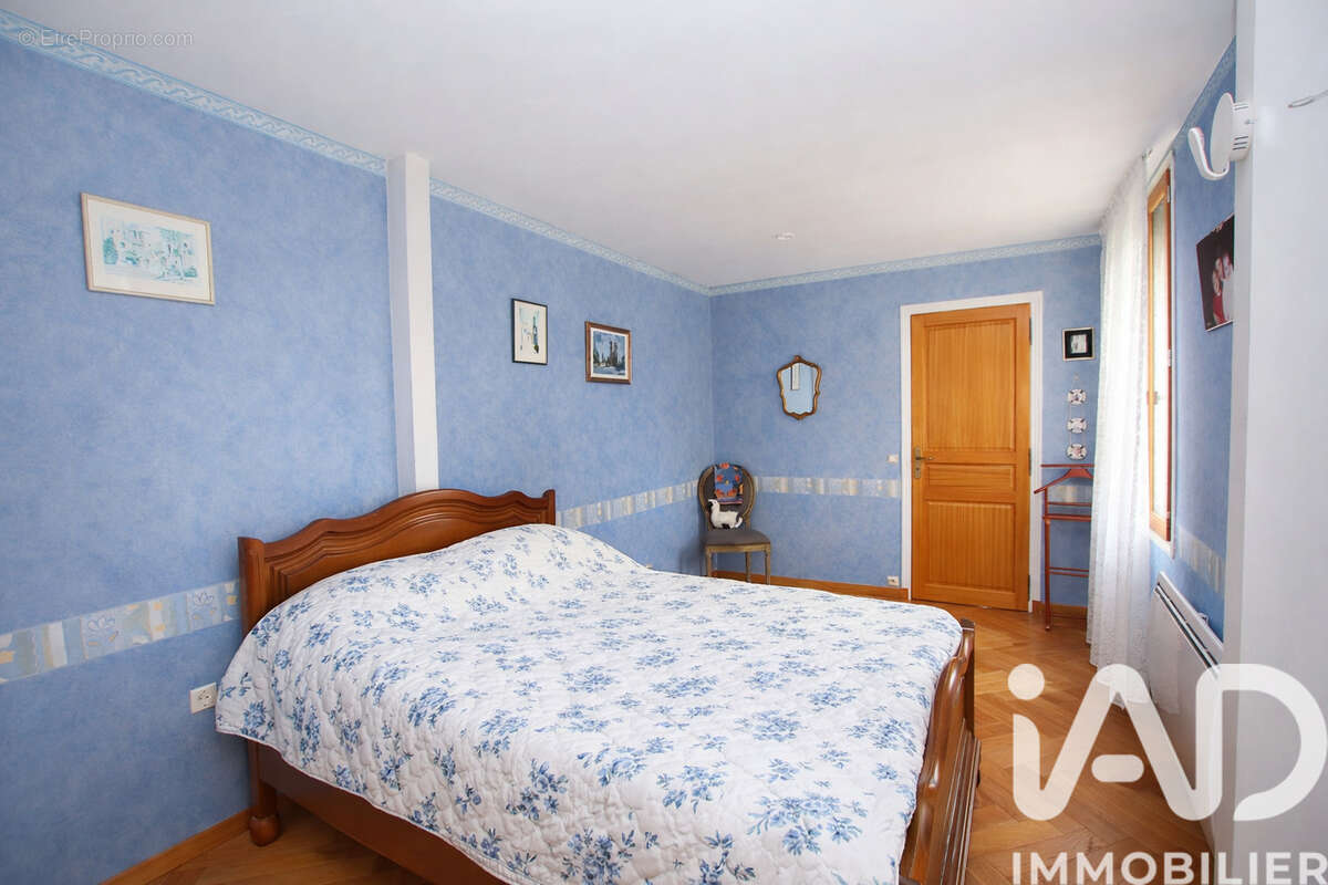 Photo 5 - Maison à MEUDON