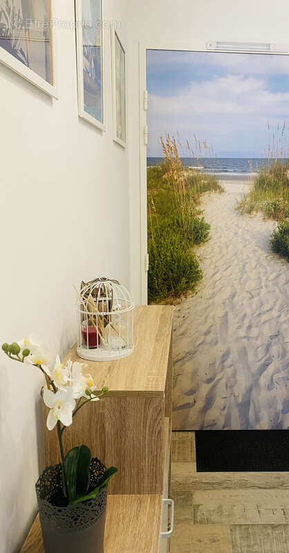 Appartement à ROYAN