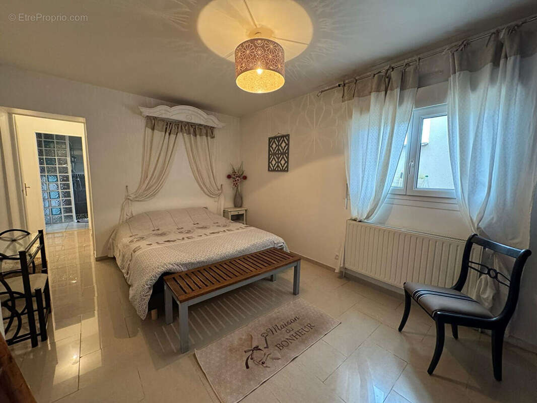 Maison à LA FERTE-SOUS-JOUARRE