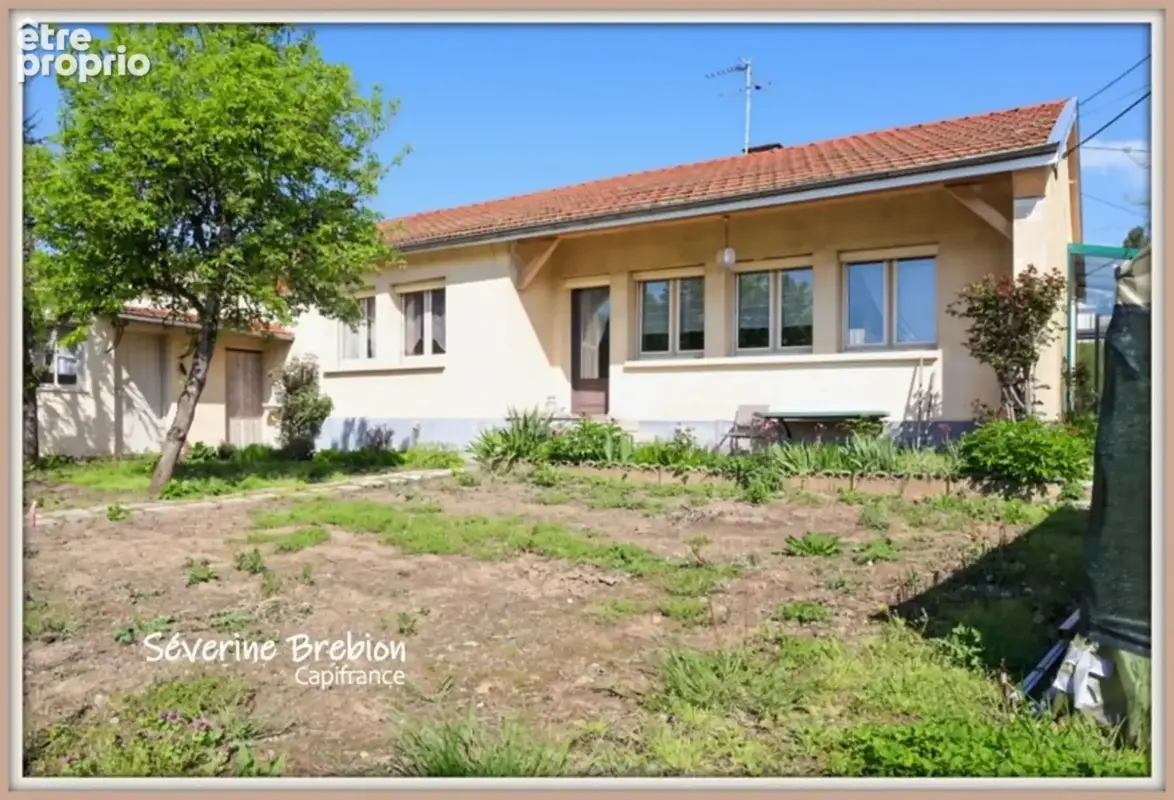  Exclusivité – Maison de plain-pied à La Monnerie-le-Montel - photo 17
