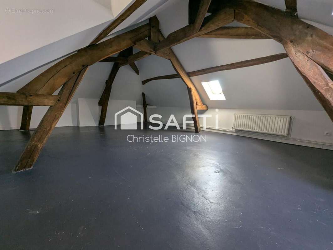 Photo 2 - Appartement à CLERMONT