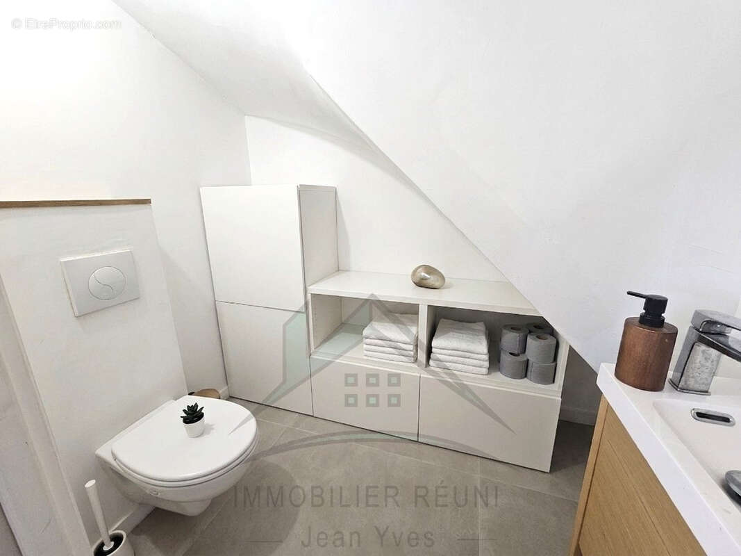 Villa contemporaine au calme à Martigues   Un véritable coup de cœur ! - photo 9