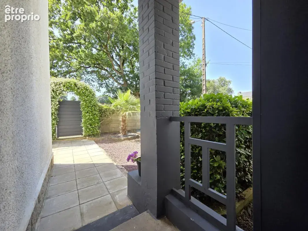 LE SOURN  (56) -Maison de caractère des années 1930 3 chambr - photo 2