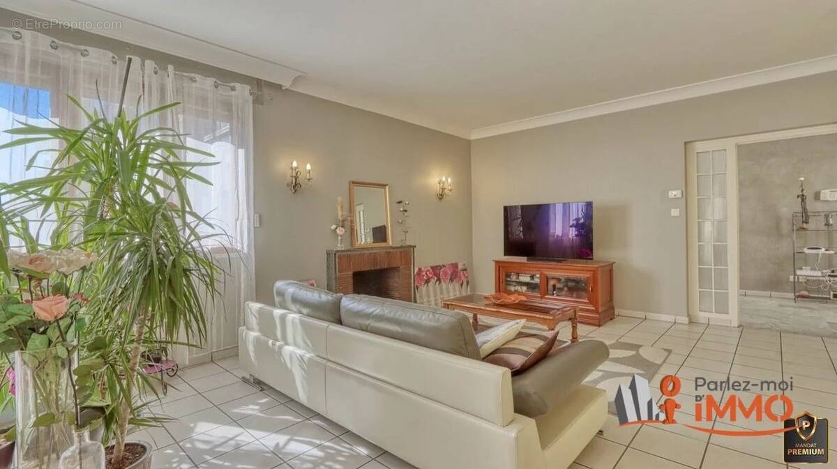 Maison à SAINT-ETIENNE