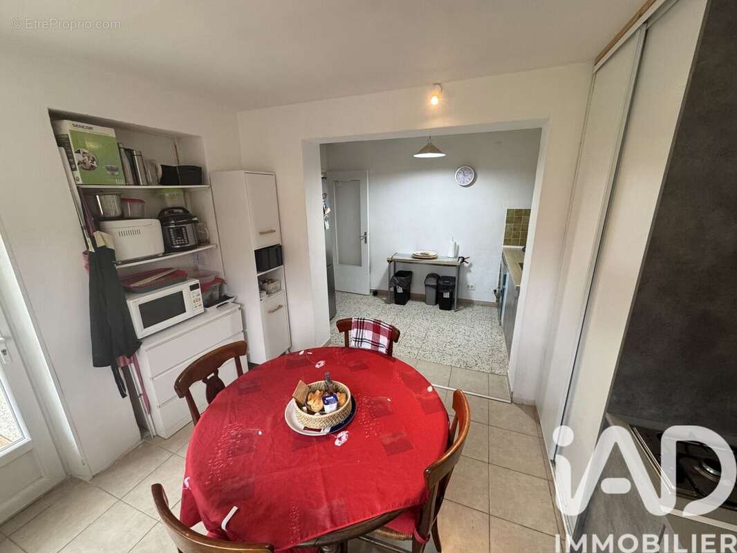 Maison 76 m² à Banon  - photo 5