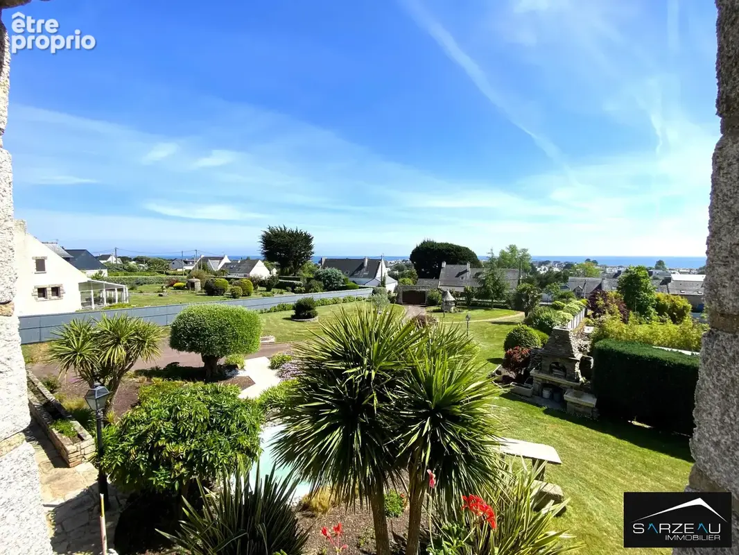 Maison 10 pièces 256 m² à vendre à Sarzeau (56370) - photo 6