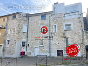 Appartement à LAUDUN-L&#039;ARDOISE