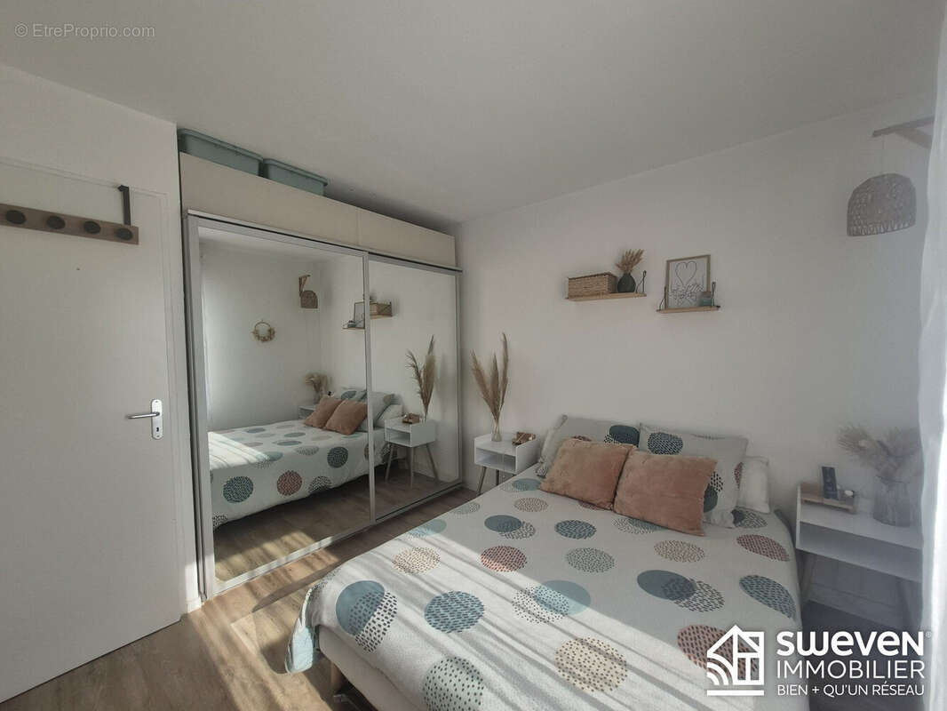 Appartement 76 m² à Cugnaux  - photo 5