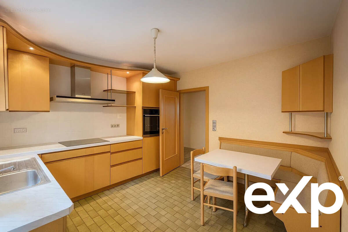 Maison à ERNOLSHEIM-BRUCHE