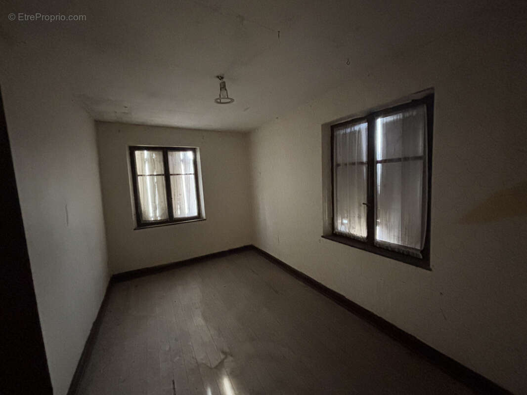 Maison à WINGERSHEIM