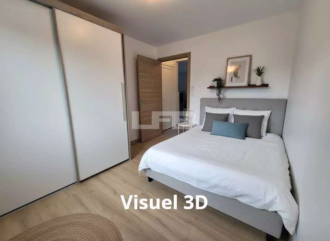 Maison à ORRY-LA-VILLE