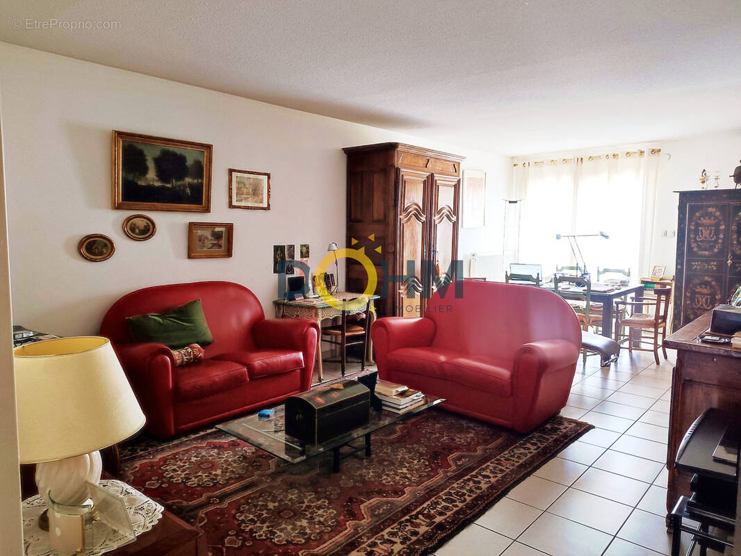 Appartement à ALES