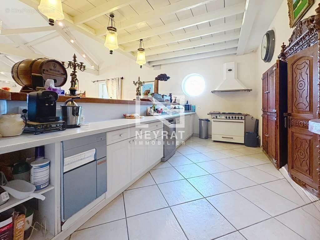 Appartement à AUTUN