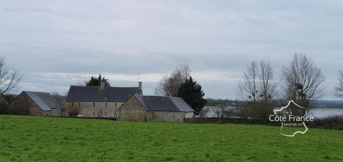 Corps de ferme au coeur des marais - photo 9