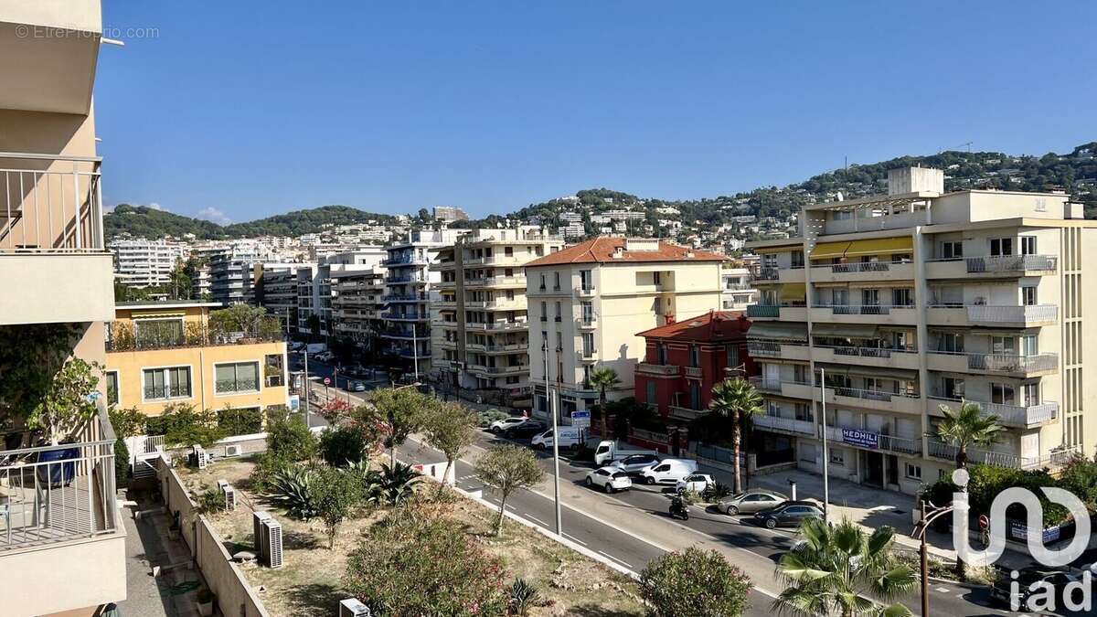 Photo 4 - Appartement à LE CANNET