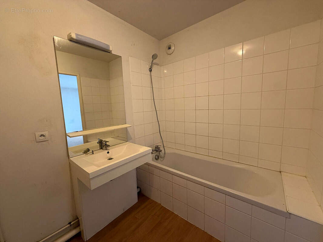 Appartement Cenon 2 pièce(s) 41.52 m2 - photo 7