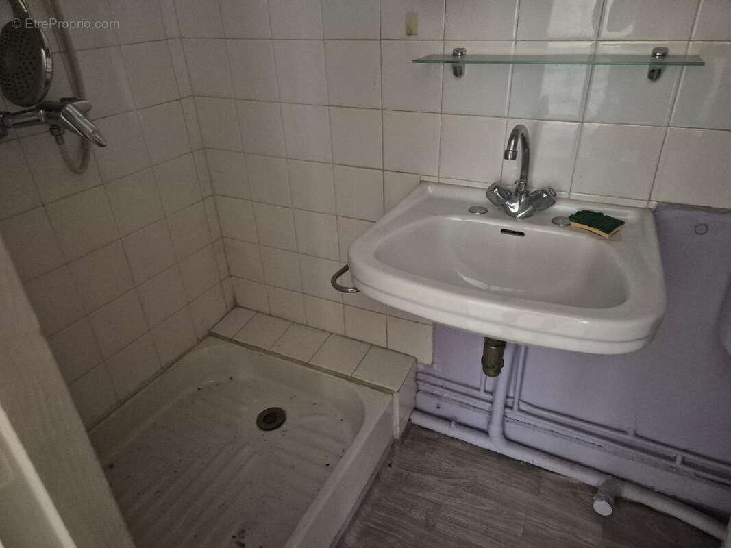 Appartement à VILLEFRANCHE-DE-ROUERGUE