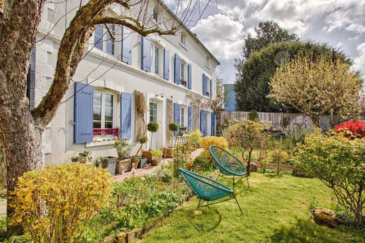 Maison à LISIEUX