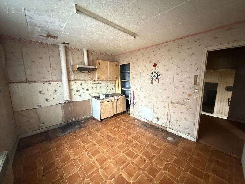Maison 88 m² à Panissieres  - photo 5