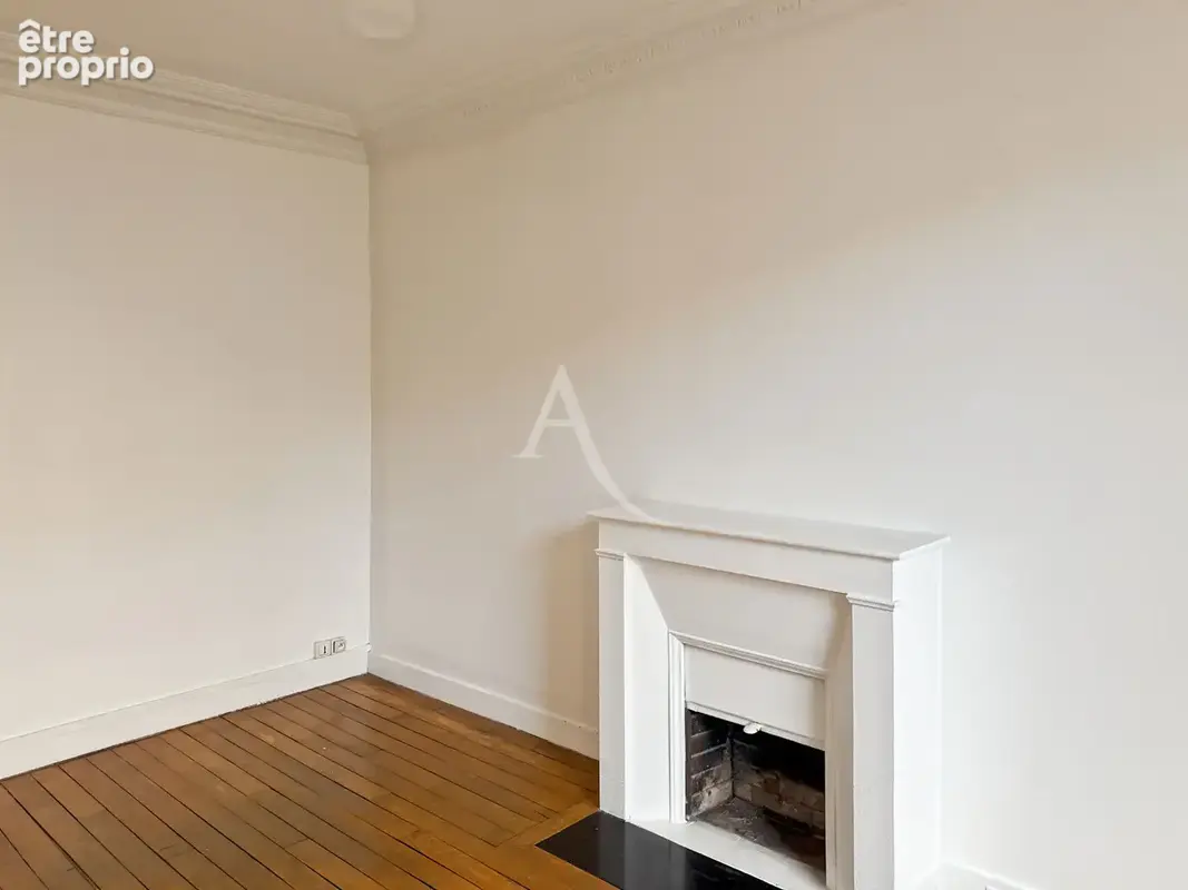 Appartement 2 pièces 37 M²  PARIS 20 - photo 9