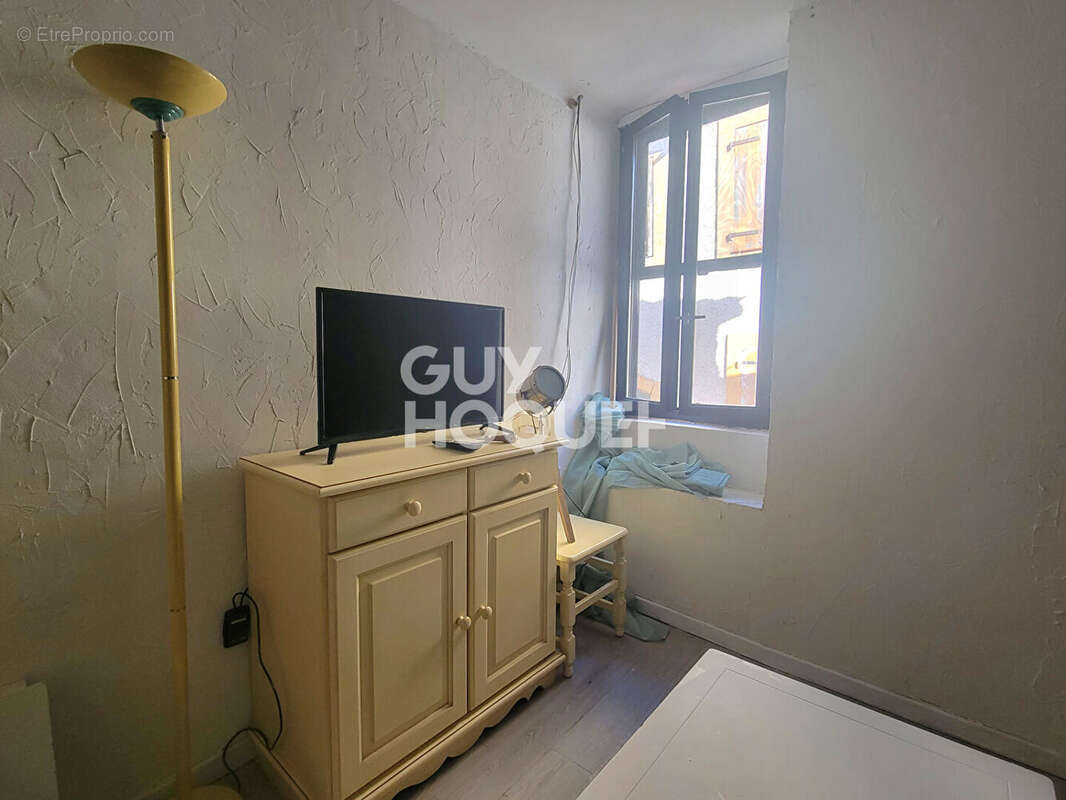 Maison à LA REDORTE