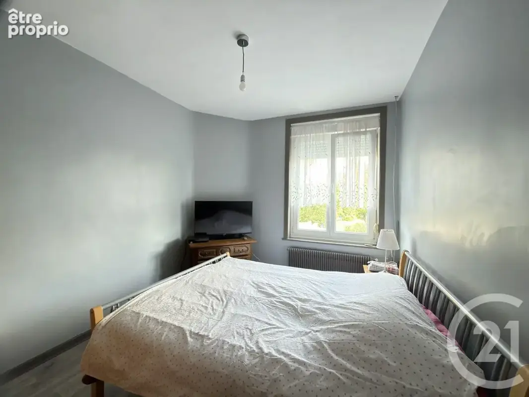 Maison 4 pièces 110 m² à vendre à Hellemmes-Lille (59260) - photo 8
