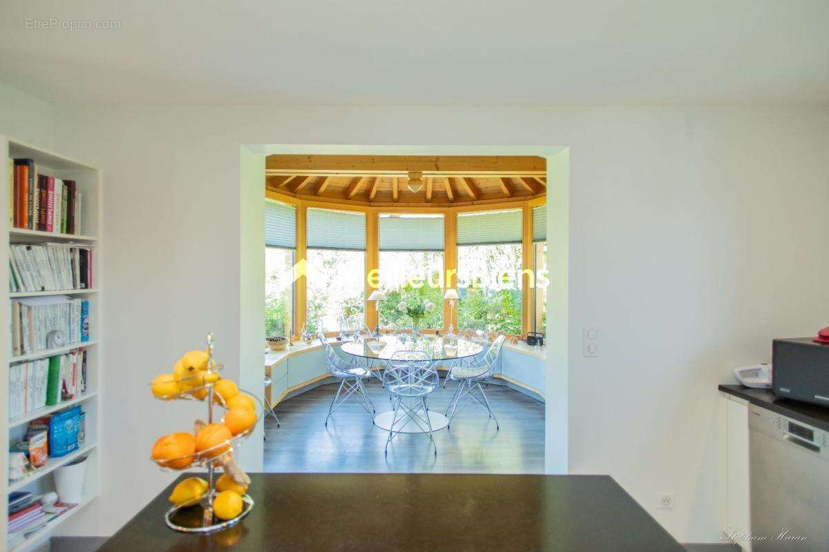 Maison à NEUVECELLE