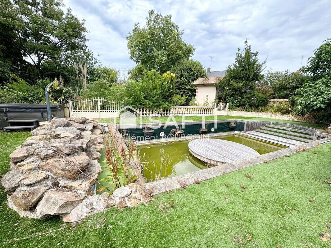 Photo 3 - Maison à LE GRAND-LUCE