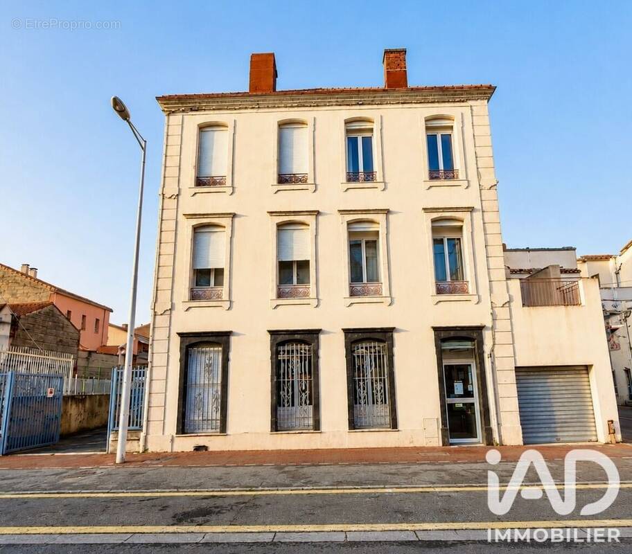 Photo 1 - Appartement à PERPIGNAN