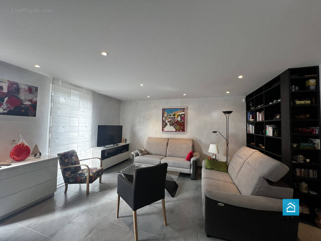 Appartement à WIWERSHEIM