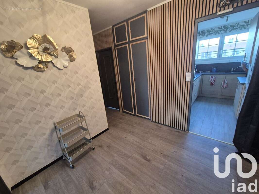 Appartement 63 m² à Dunkerque  - photo 5