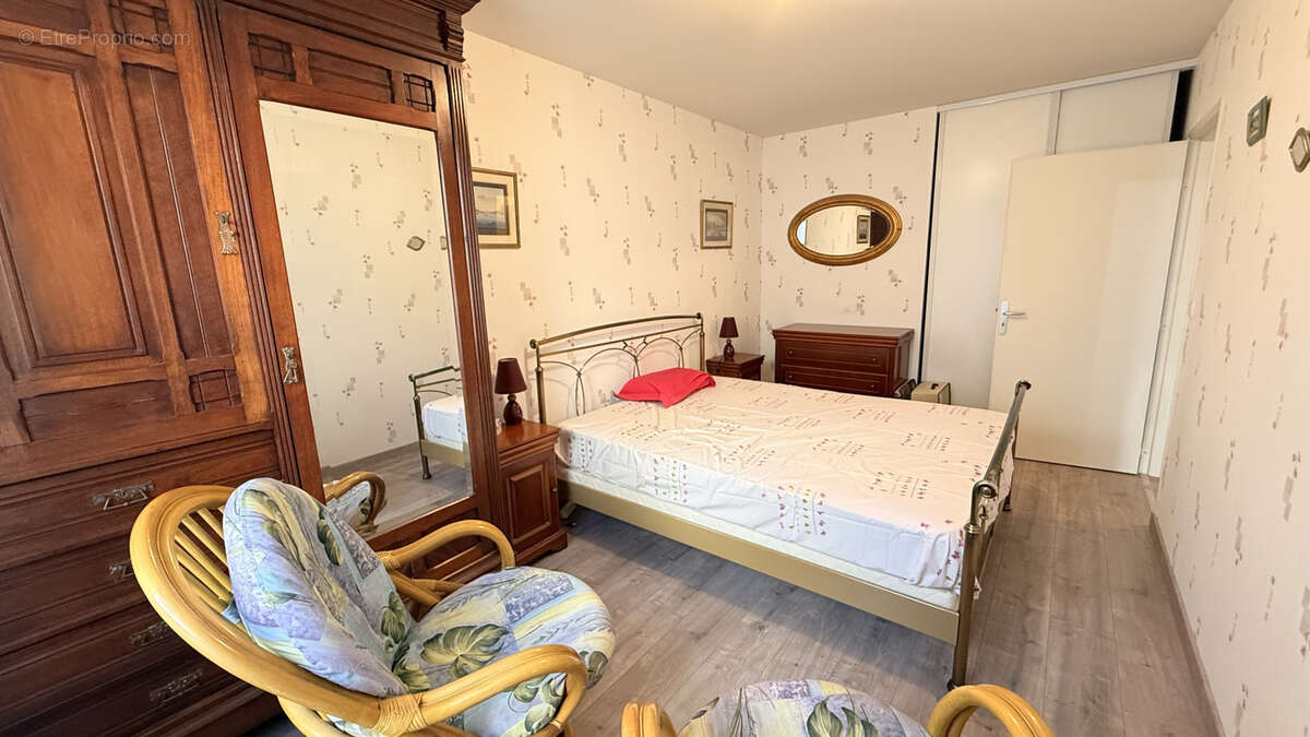 Appartement à ORLEANS