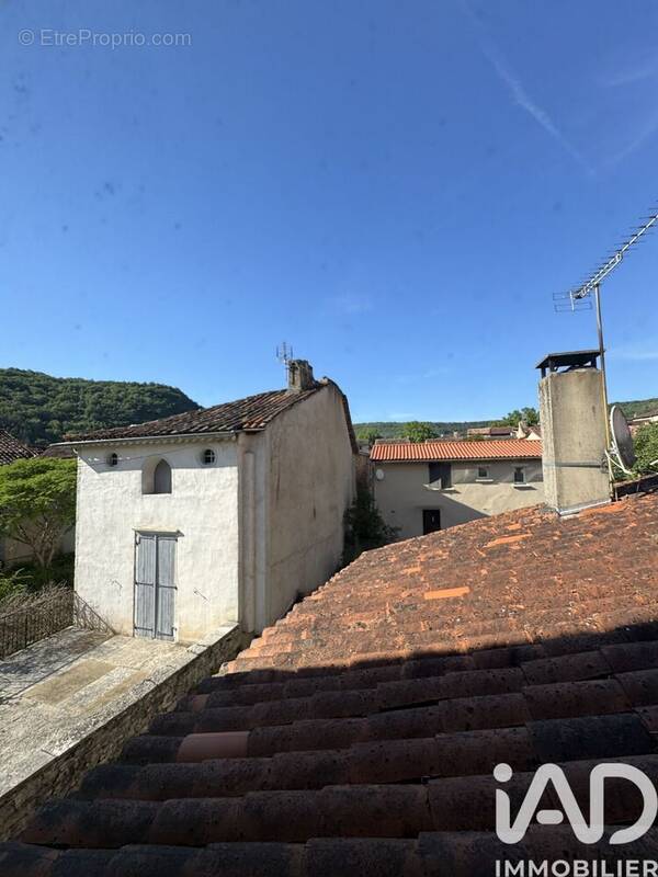 Photo 1 - Maison à SAINT-ANTONIN-NOBLE-VAL