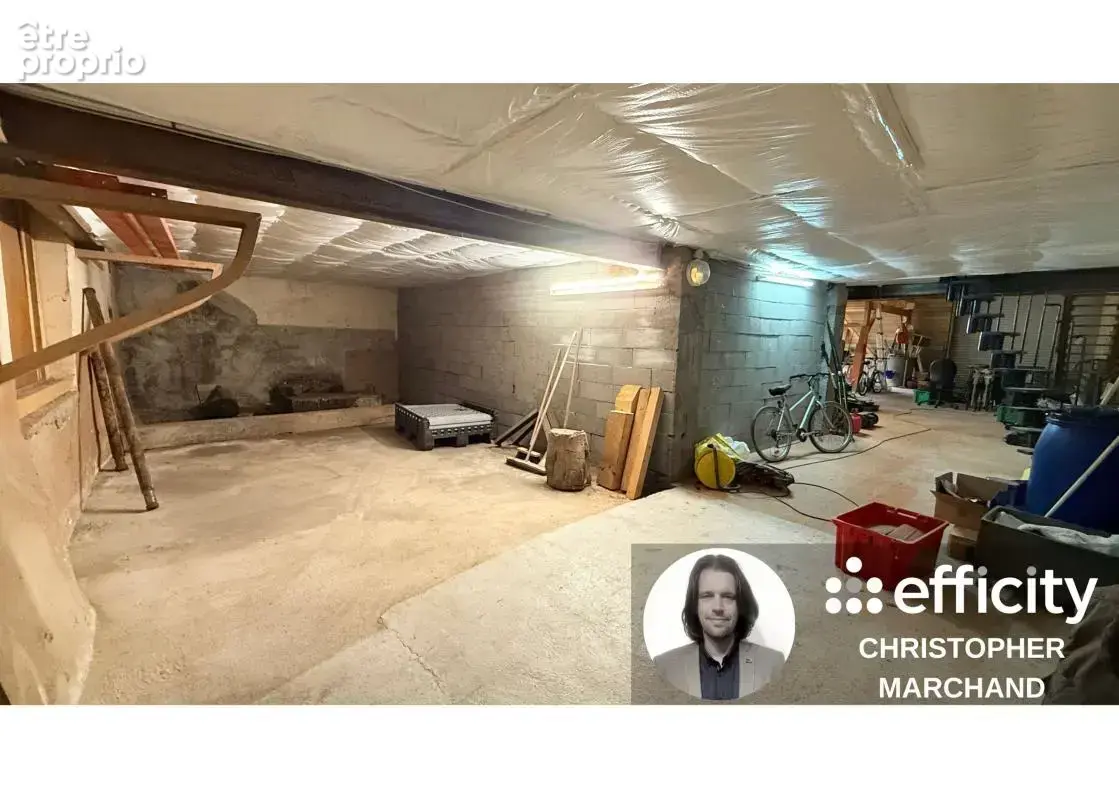 Maison 6 pièces 297 m² à vendre à Nantua (01130) - photo 23