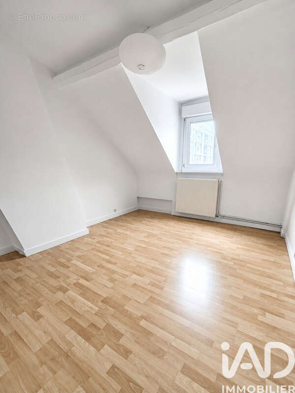 Photo 5 - Appartement à LE HAVRE