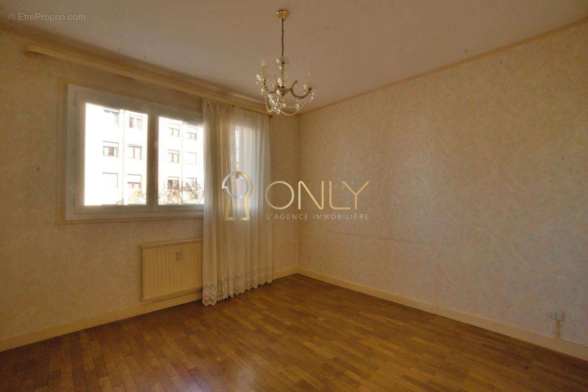 Appartement à VILLEFRANCHE-SUR-SAONE