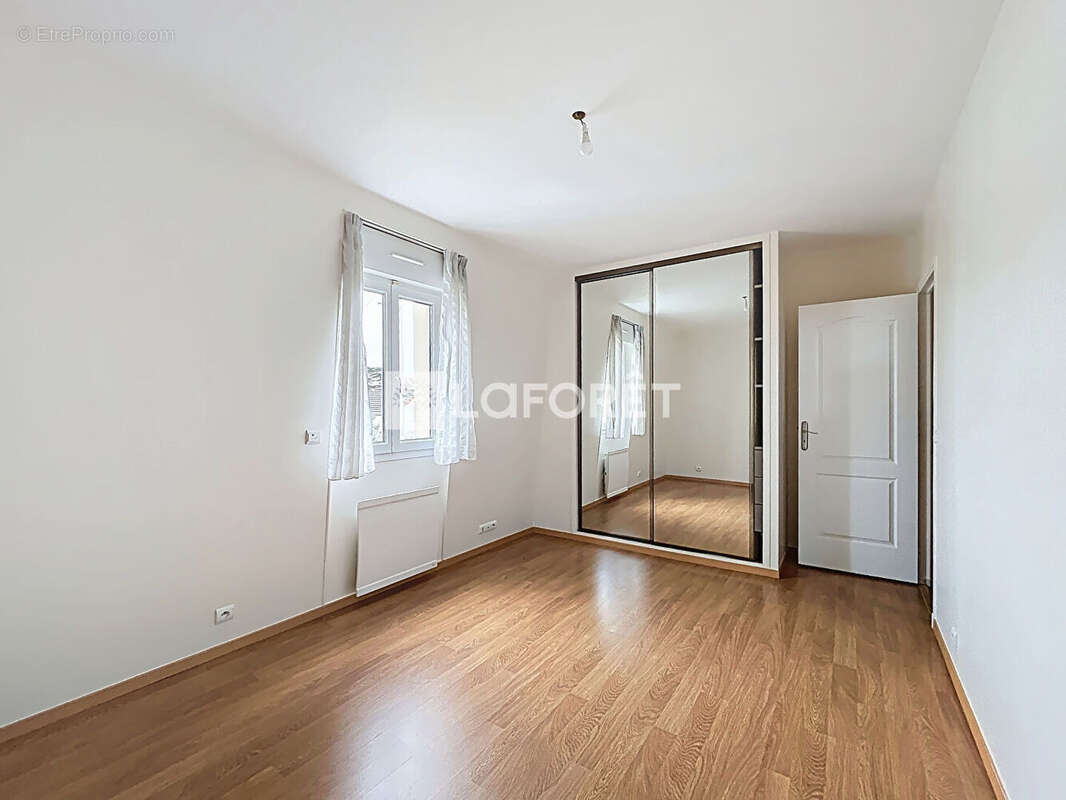 Maison à CARRIERES-SUR-SEINE