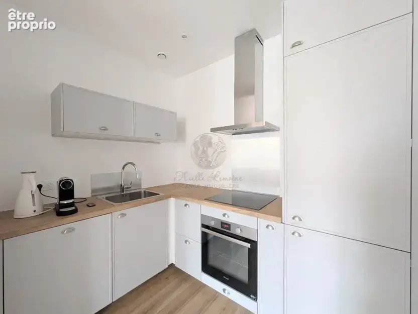 Appartement d’exception, cachet ancien sublimé, balcon plein Ouest, immeuble Haussmannien de standing - photo 7