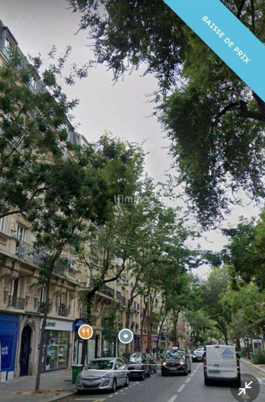 Commerce à PARIS-13E